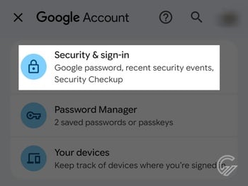 Cara Aktifkan Verifikasi 2 Langkah YouTube 3