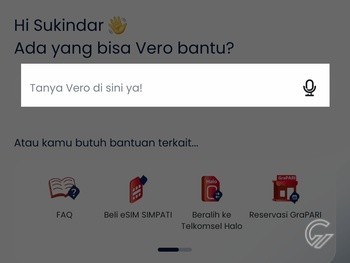 Cara Buat Laporan Gangguan IndiHome 2