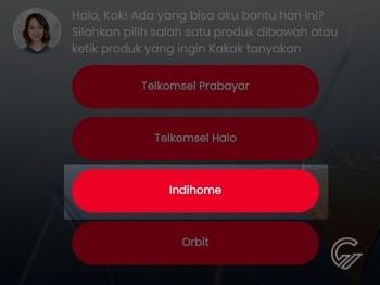 Cara Buat Laporan Gangguan IndiHome 3