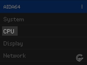 Cara Cek Spesifikasi HP 1