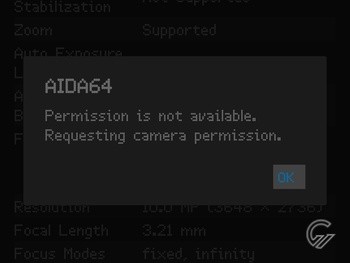 Cara Cek Spesifikasi HP 2