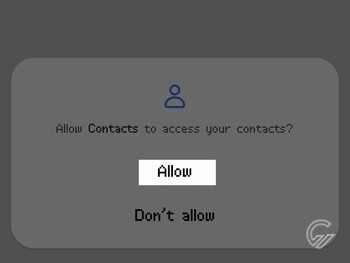 Cara Melihat Kontak yang Tersimpan di Google 1
