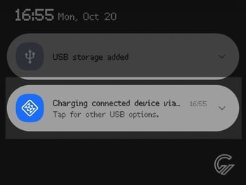 Cara Mengaktifkan OTG HP Samsung 1
