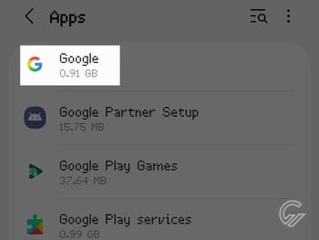 Cara Now Bar Samsung Tidak Muncul 9