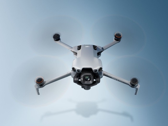 DJI Mini 5 Pro