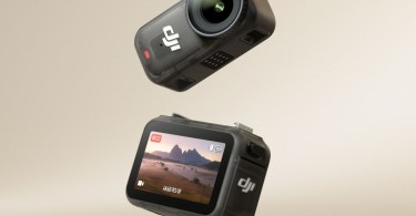 DJI Osmo Nano