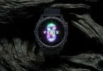 Garmin Fenix 8 MicroLED Header