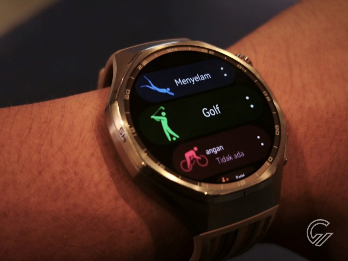 HUAWEI-Watch-GT-6-Golf
