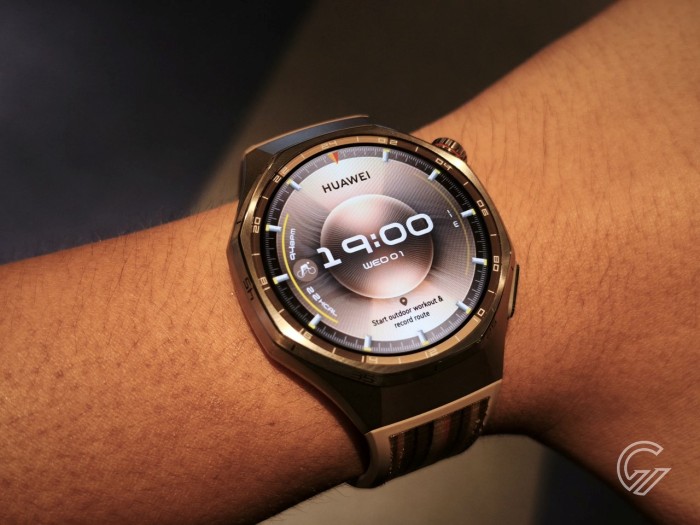 HUAWEI-Watch-GT-6-Pro-Display