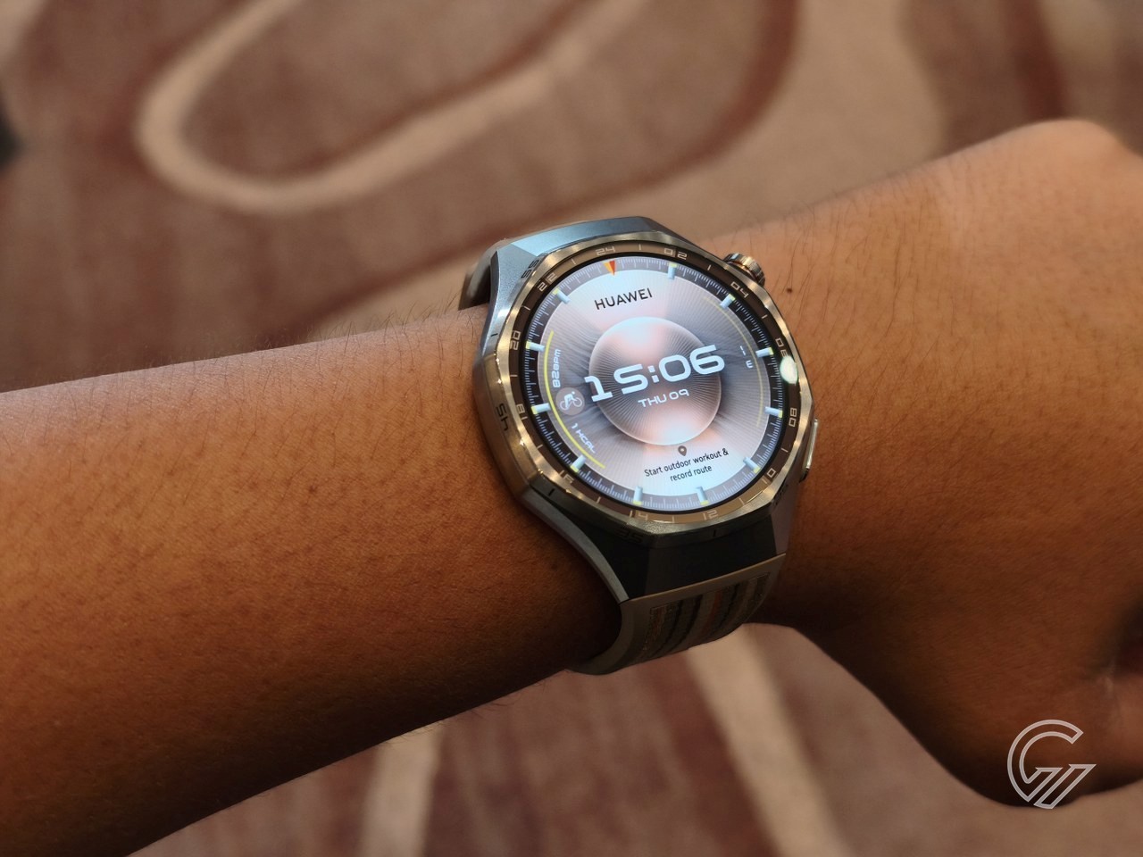 HUAWEI_Watch-GT6-Pro-Watch