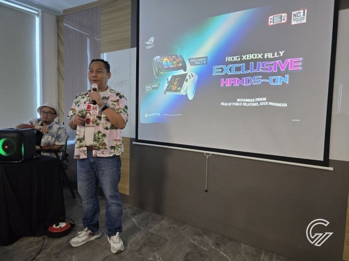 Hands On ASUS ROG Xbox Ally (1)