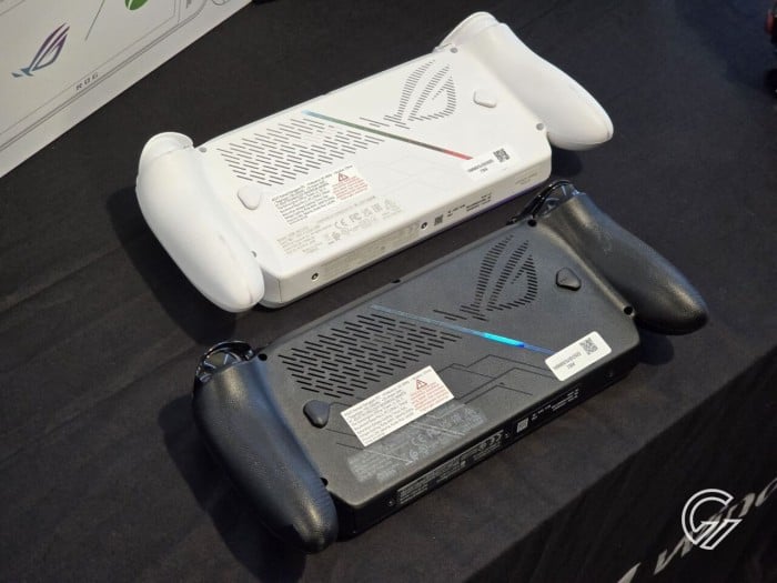 Hands On ASUS ROG Xbox Ally (2)