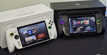 Hands On ASUS ROG Xbox Ally (3)