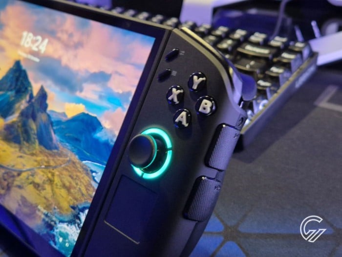 Hands On Lenovo Legion Go 2 (1)