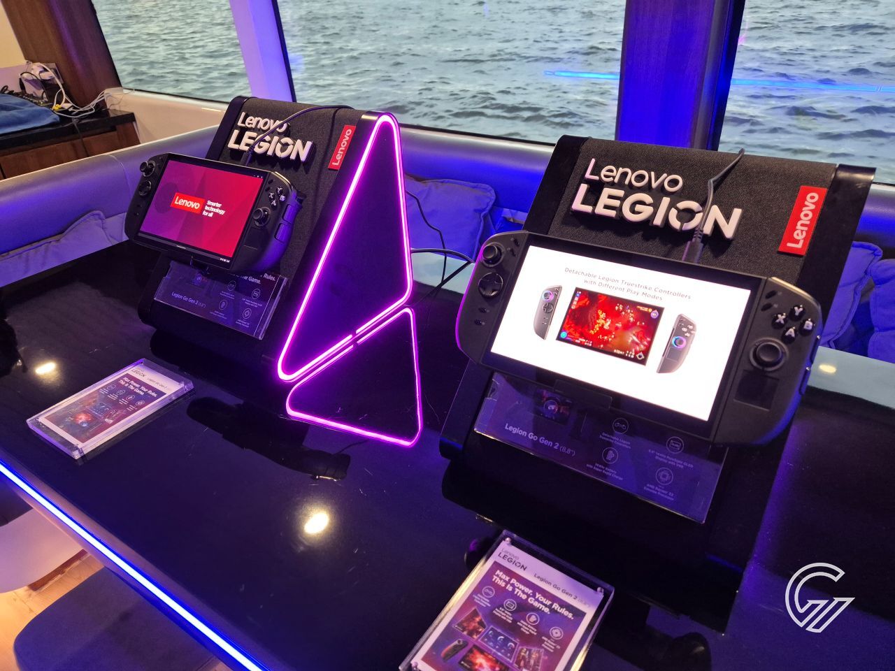 Hands On Lenovo Legion Go 2 (2)