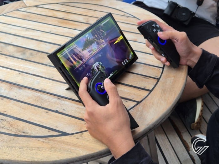 Hands On Lenovo Legion Go 2 (3)