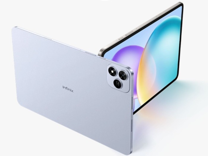 Infinix XPad 20 Pro (2)