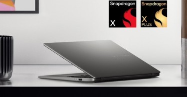 Laptop Snapdragon