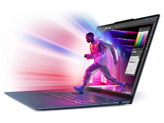 Lenovo Yoga Slim 7X 14