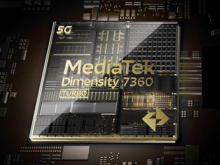 MediaTek Dimensity 7360 Turbo Feature