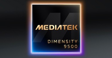 MediaTek Dimensity 9500 Setara Dengan - Header