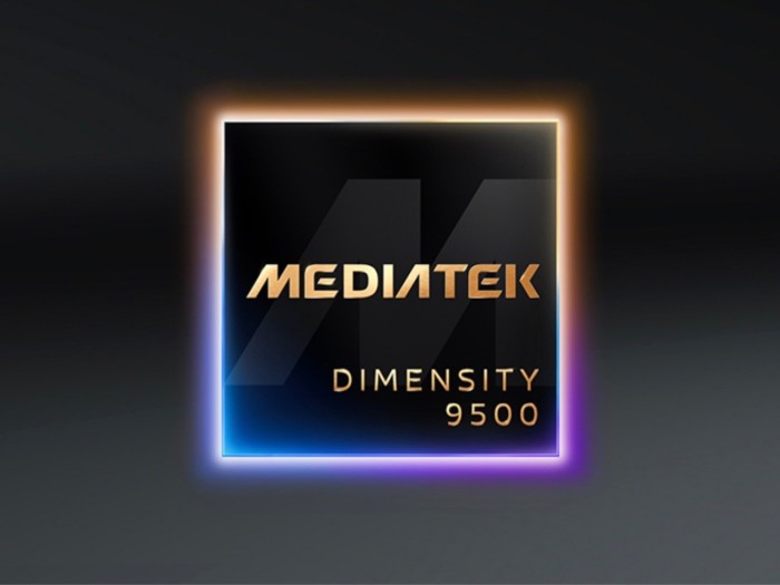 MediaTek Dimensity 9500 Setara Dengan - Header