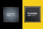 MediaTek Helio G99 vs G200