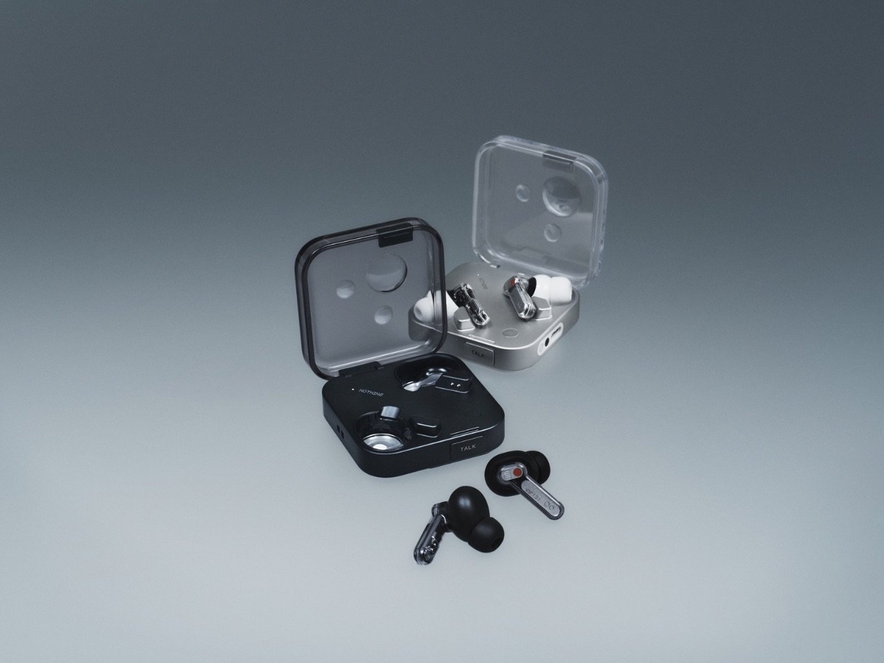 Nothing Ear (3) Diumumkan Header