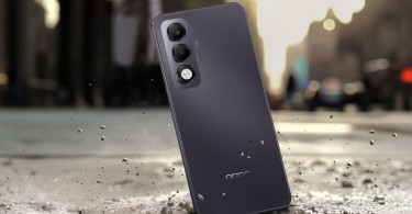 OPPO A5i Pro 5G - Tahan Banting