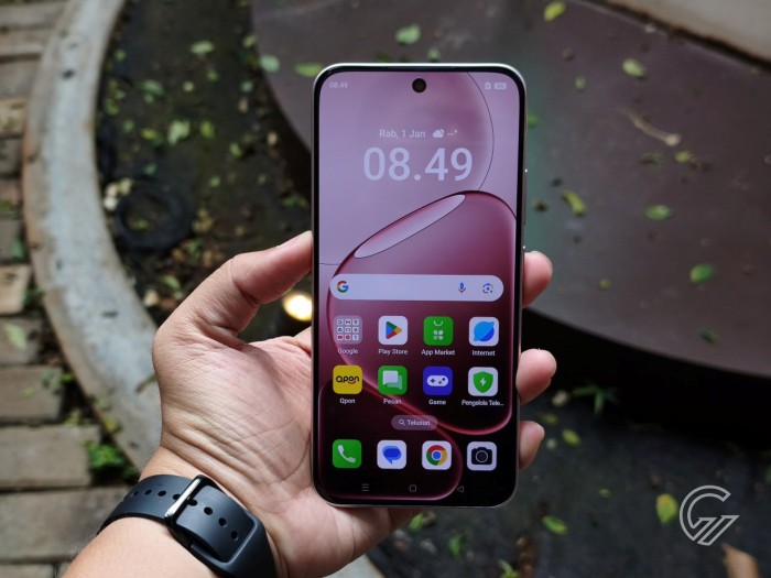 OPPO-A6-Pro-LayarTengah