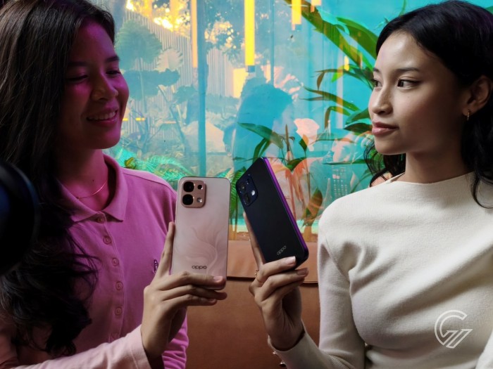 OPPO-A6-Pro-Model