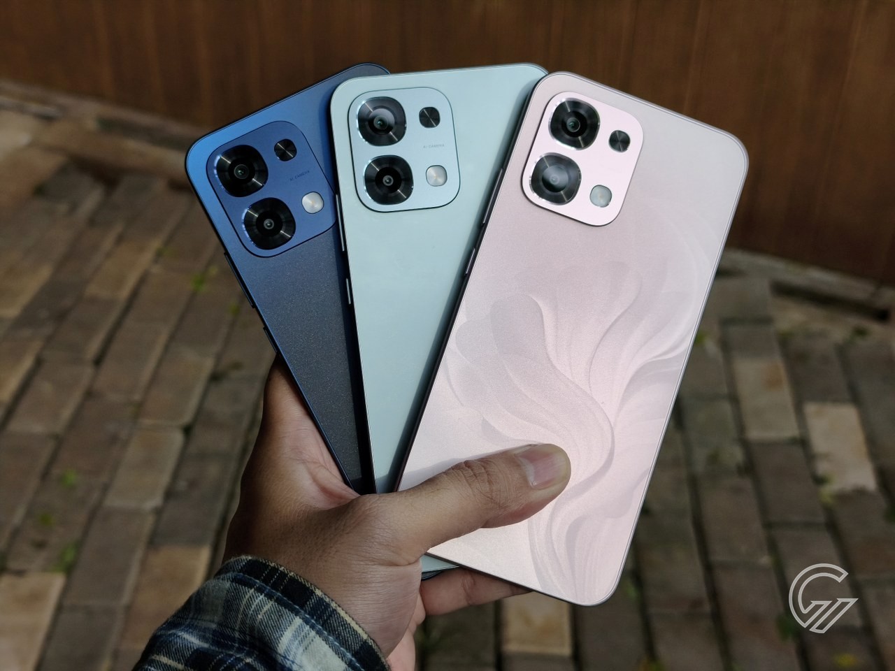 OPPO-A6-Pro-Series