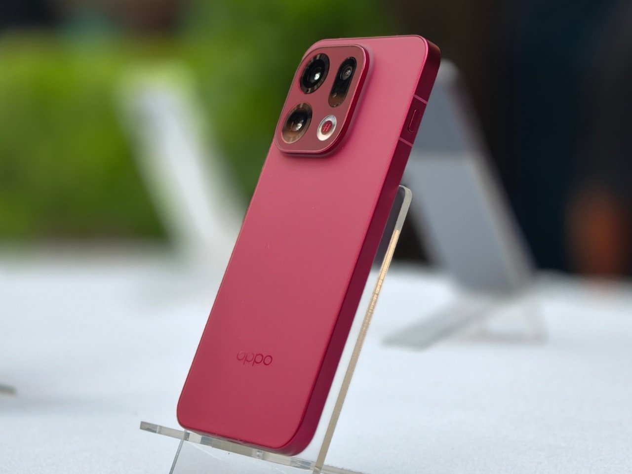 OPPO Find X9 Series Diperkenalkan Header