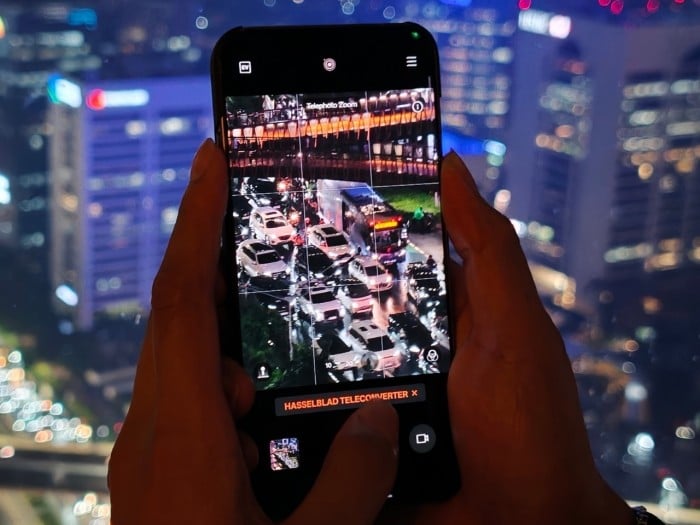 OPPO Find X9 Series Diperkenalkan - Fotografi