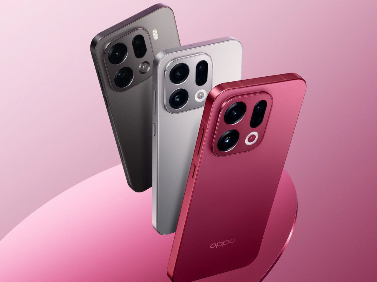 OPPO Find X9 Series Diumumkan (3)
