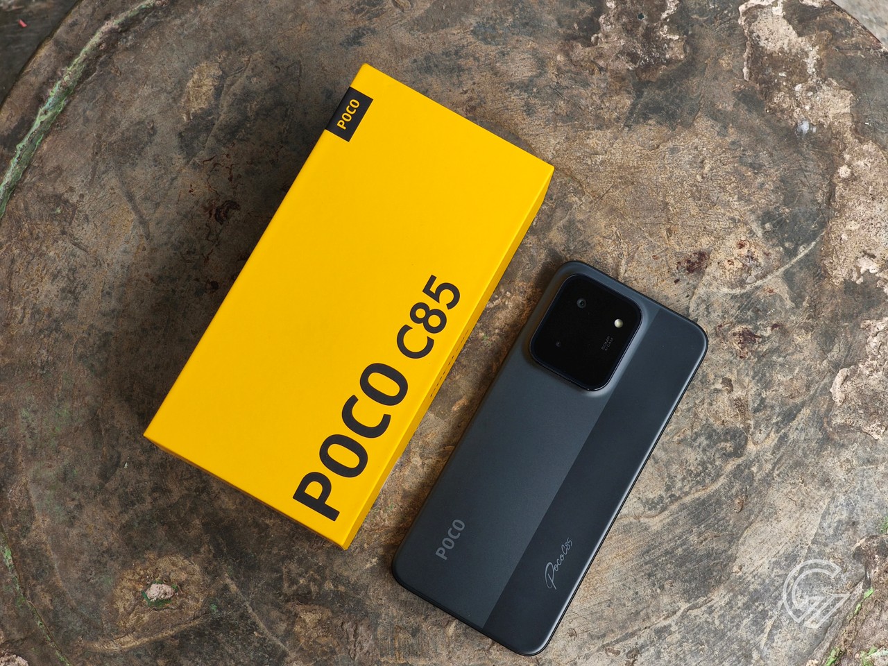 POCO-C85-Box-Feature