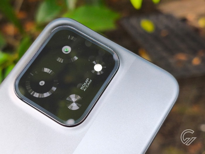 POCO-C85-Camera