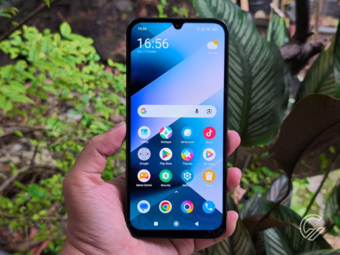 POCO-C85-Layar-Tengah-1