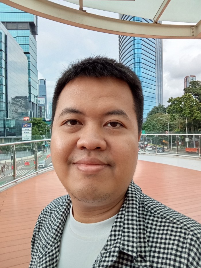 POCO-C85-Selfie-Auto