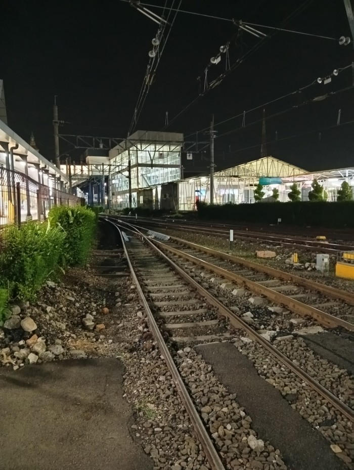 POCO-C85-Stasiun-NightMode