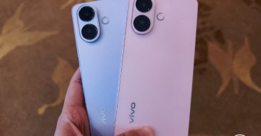 Peluncuran vivo V60 Lite Series (2)