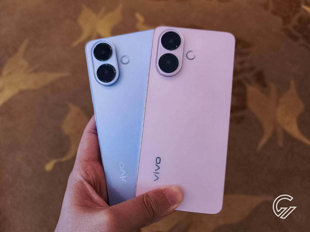 Peluncuran vivo V60 Lite Series (2)