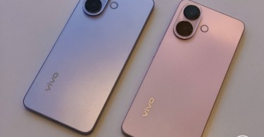 Peluncuran vivo V60 Lite Series (3)