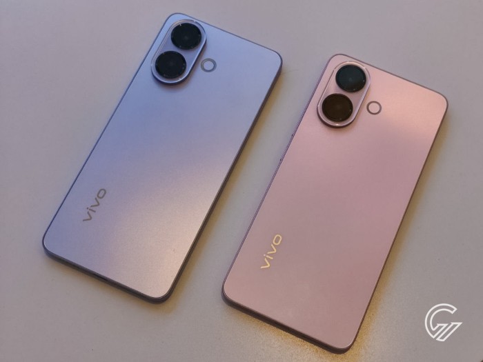 Peluncuran vivo V60 Lite Series (3)