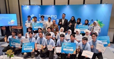 Pemenang Samsung Solve For Tomorrow 2025 (4)