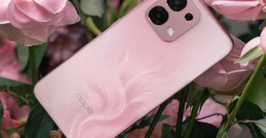 Pre Order OPPO A6 Pro (1)