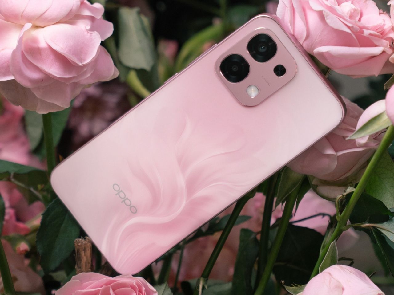 Pre Order OPPO A6 Pro (1)