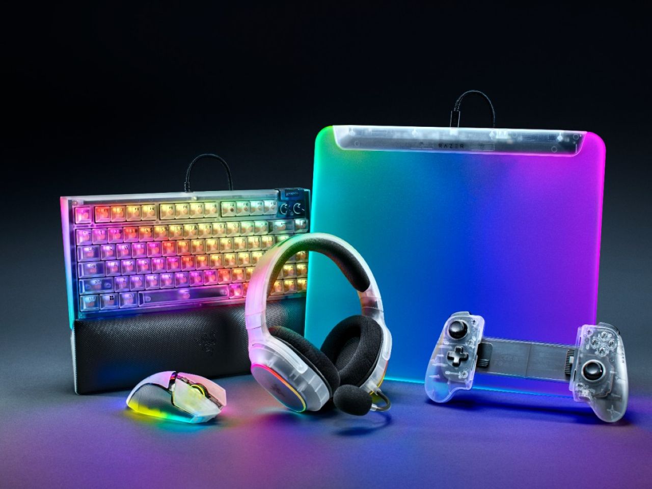 Razer Phantom White Collection Rilis (1)