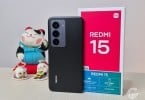 Review REDMI 15 (1)