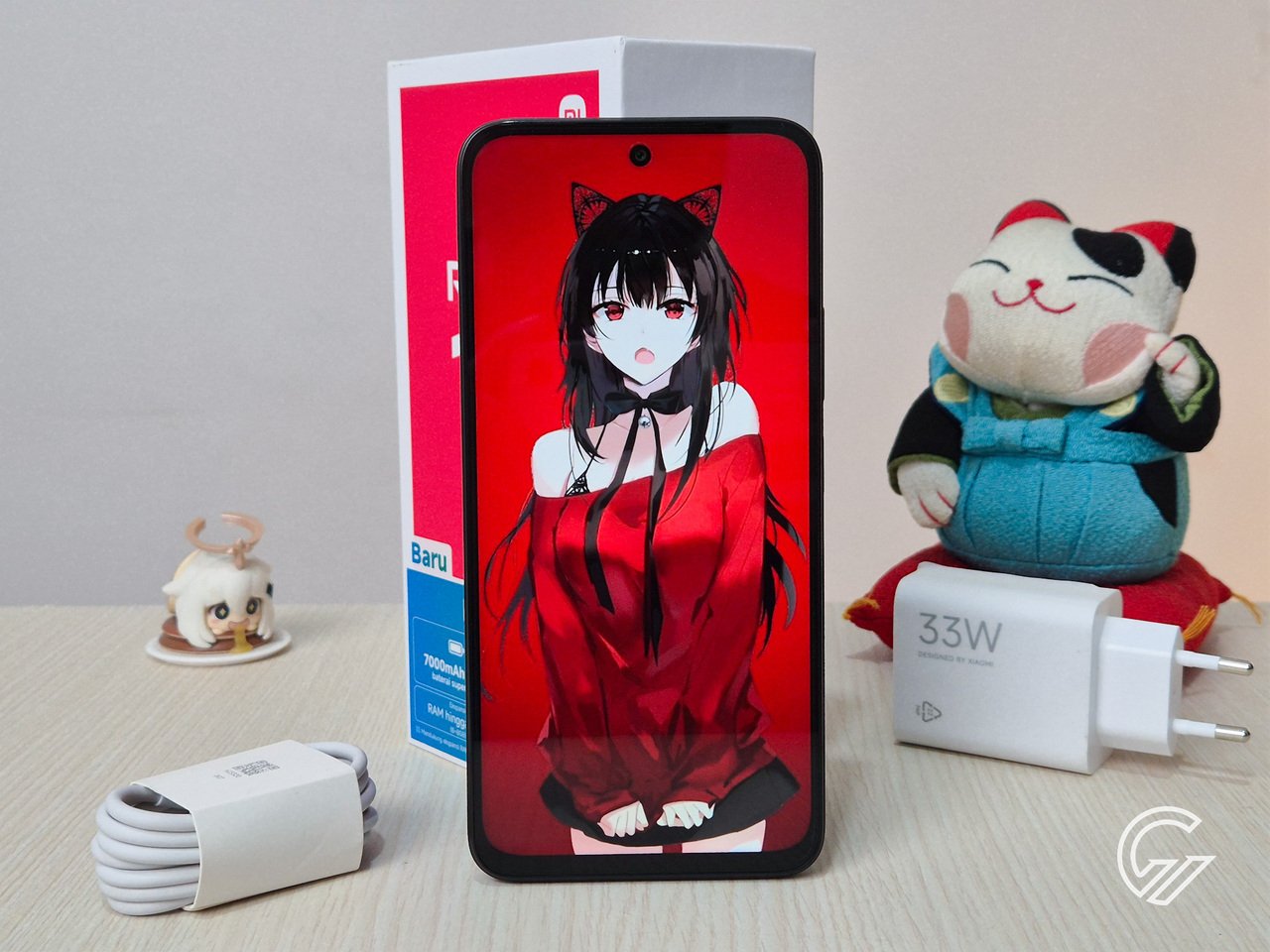 Review REDMI 15 (4)